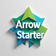 Arrow Starter - Farcaster Mini Apps